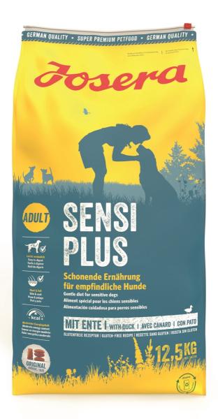 Josera SensiPlus 12,5 kg